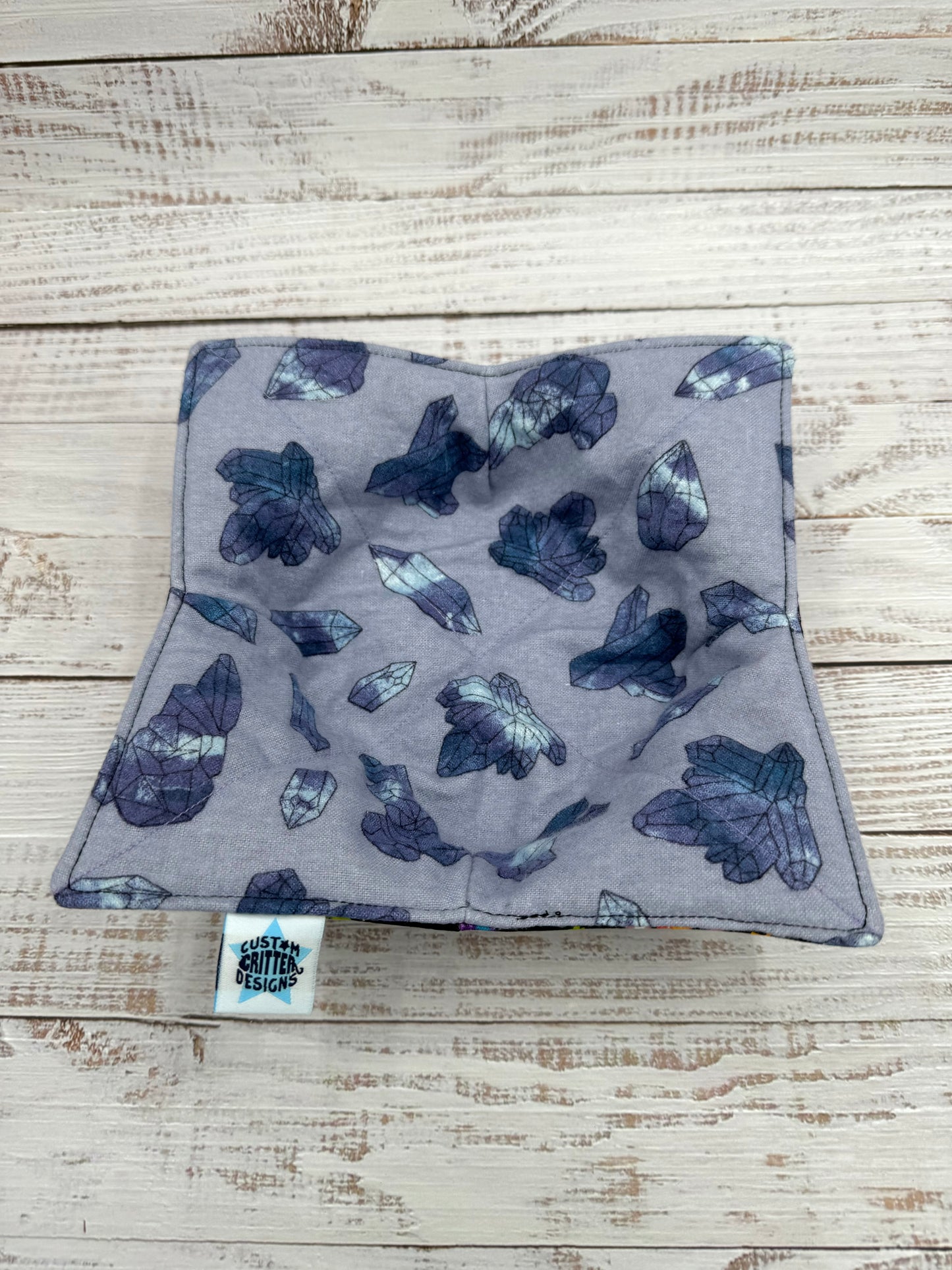 Witchy Vibes Reversible Bowl Cozies - Not Microwavable!