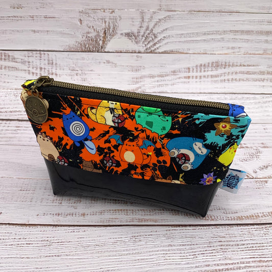 Pokéloafs - Split Snack Bag