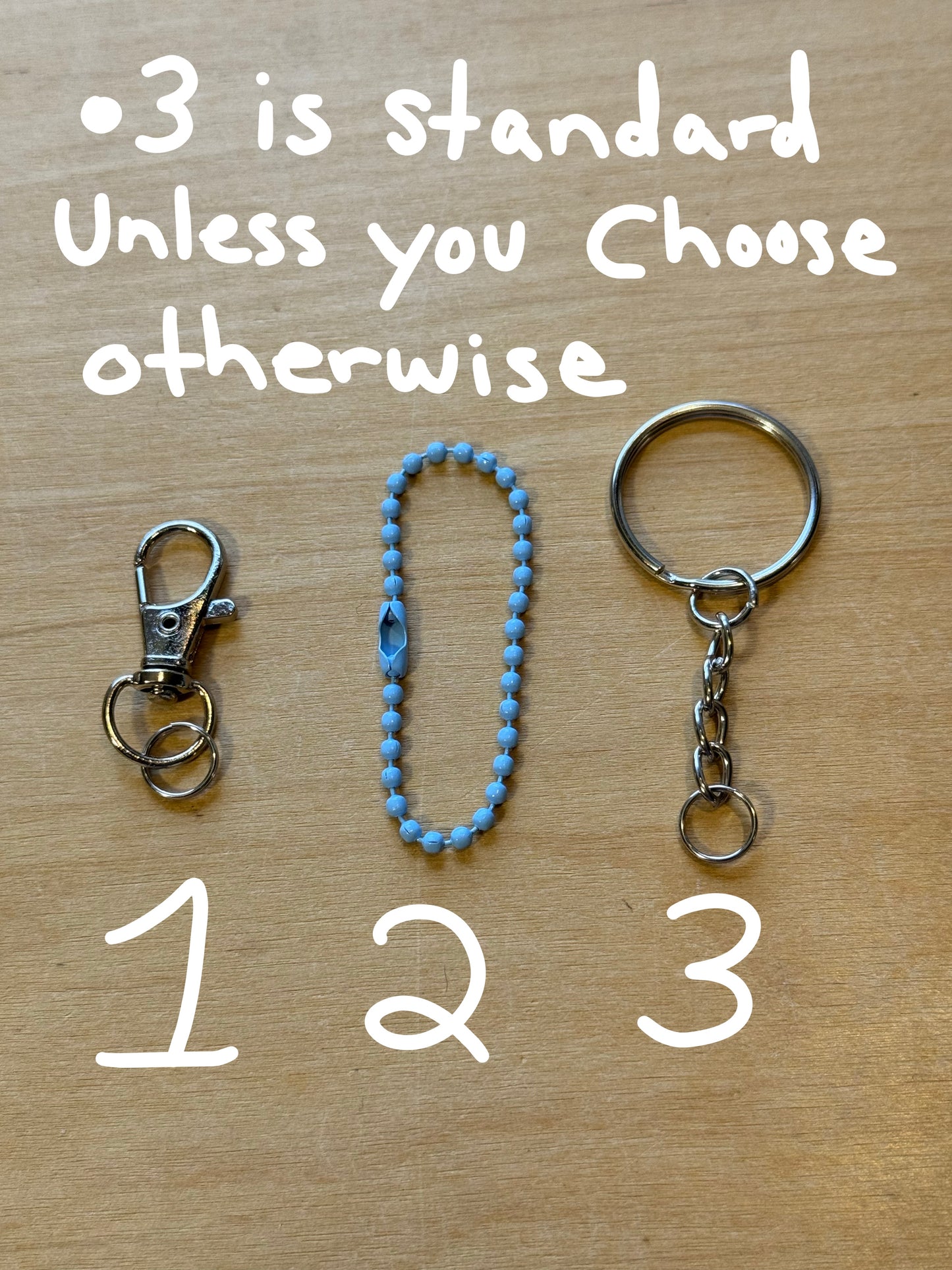 Sleepy Bat Plush Keychain