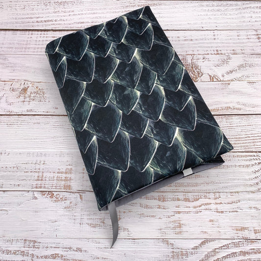 Dragon Scales - Dust Jacket, Book Cover