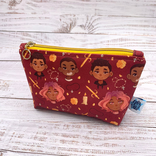 Cemetery Boys Trio - Snack Bag