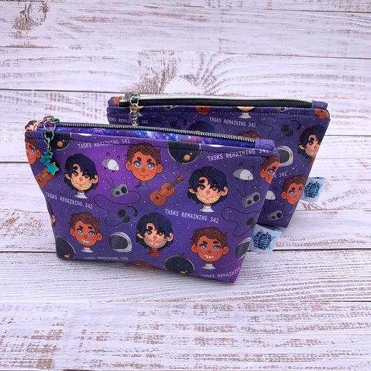 Tasks Remaining TDOU - Snack Bag