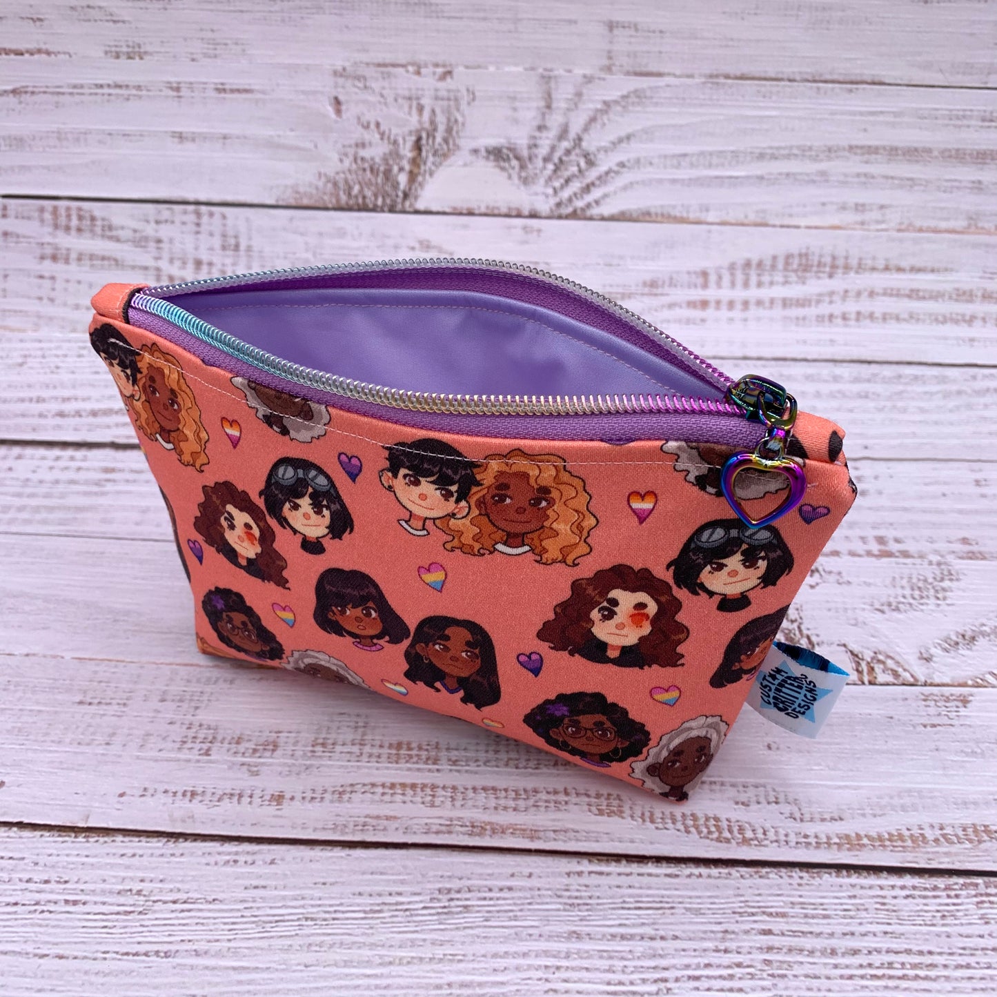 WLW Couples - Snack Bag