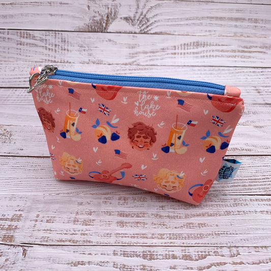 Lake House RWRB - Snack Bag