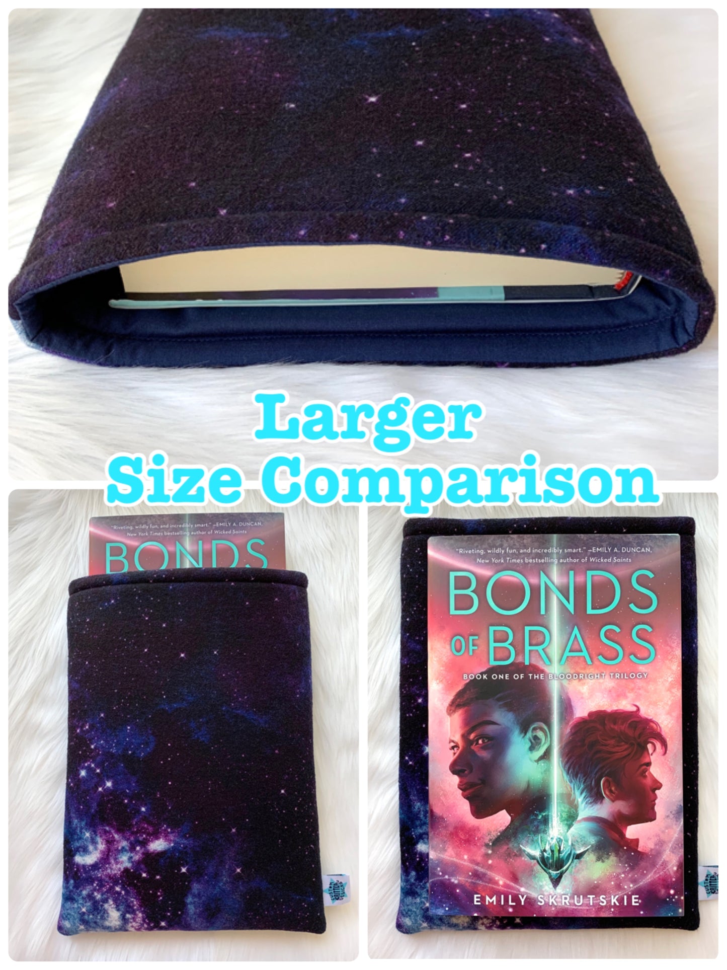 From Chaos - Book Sleeve