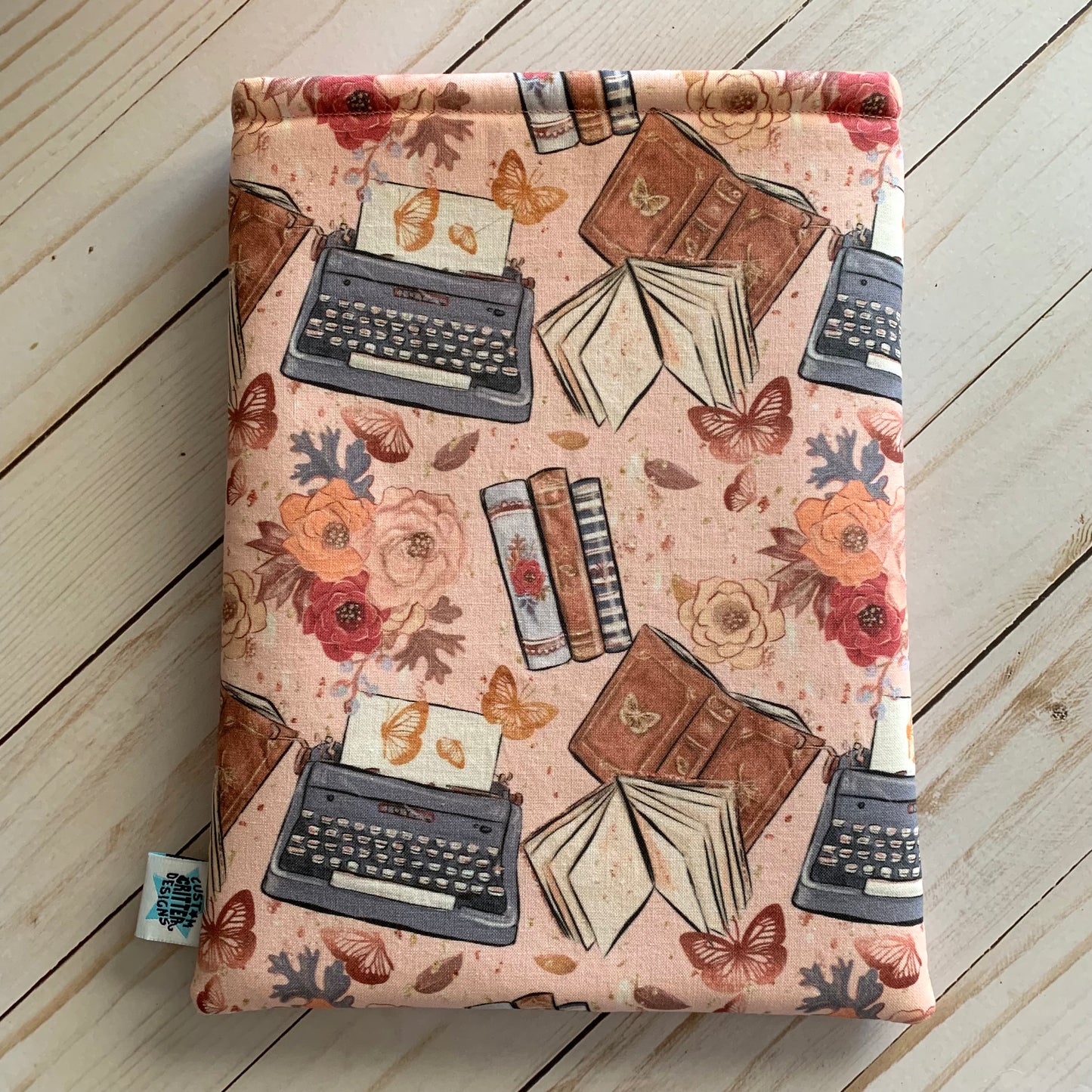 Writing Fairytales - Book Sleeve