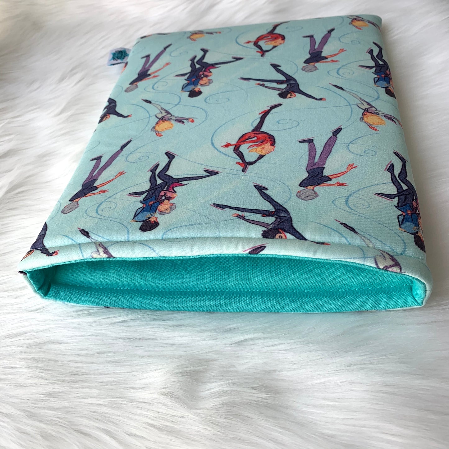 Yuri on Ice - Book Sleeve