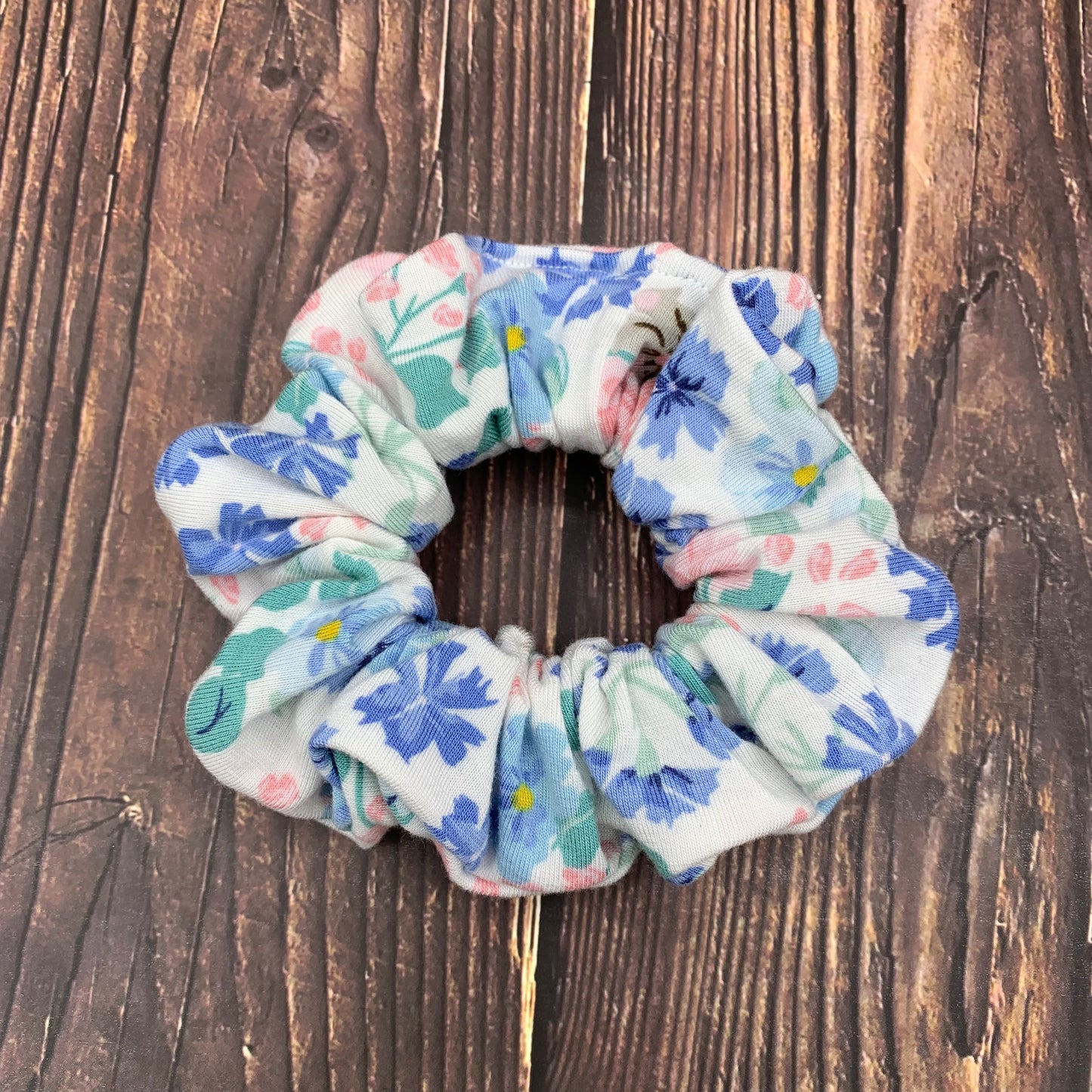 Spring - Scrunchies