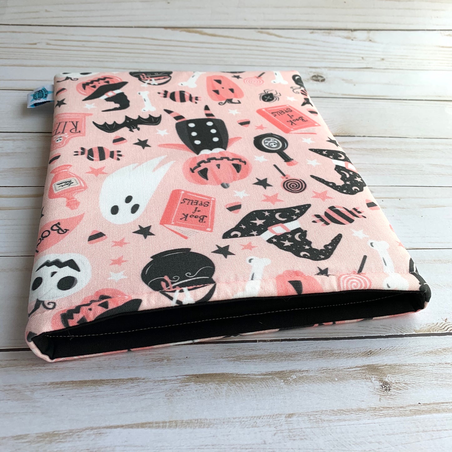 Spooky Season - Book Sleeve