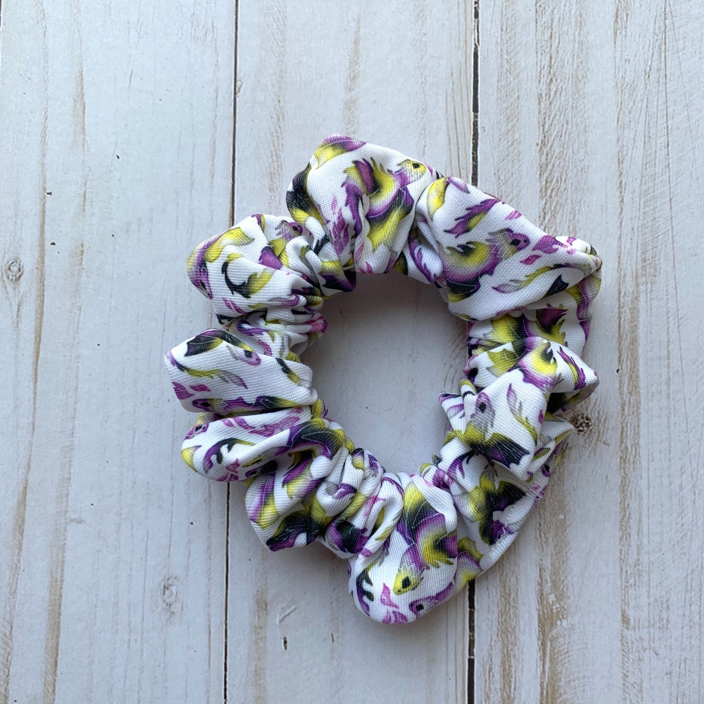 Pride Dragons! Wave 2 - Scrunchies