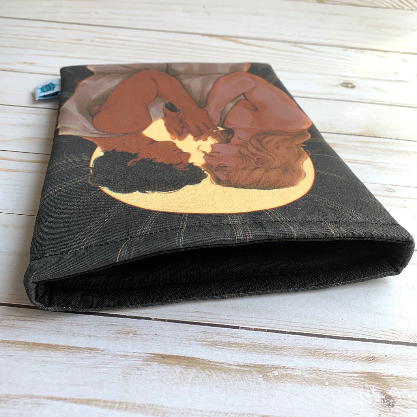 Achilles & Patroclus TSOA - Book Sleeve