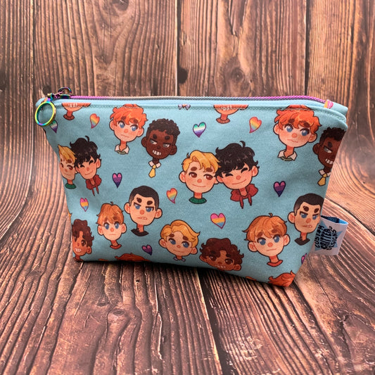 MLM Couples - Snack Bag