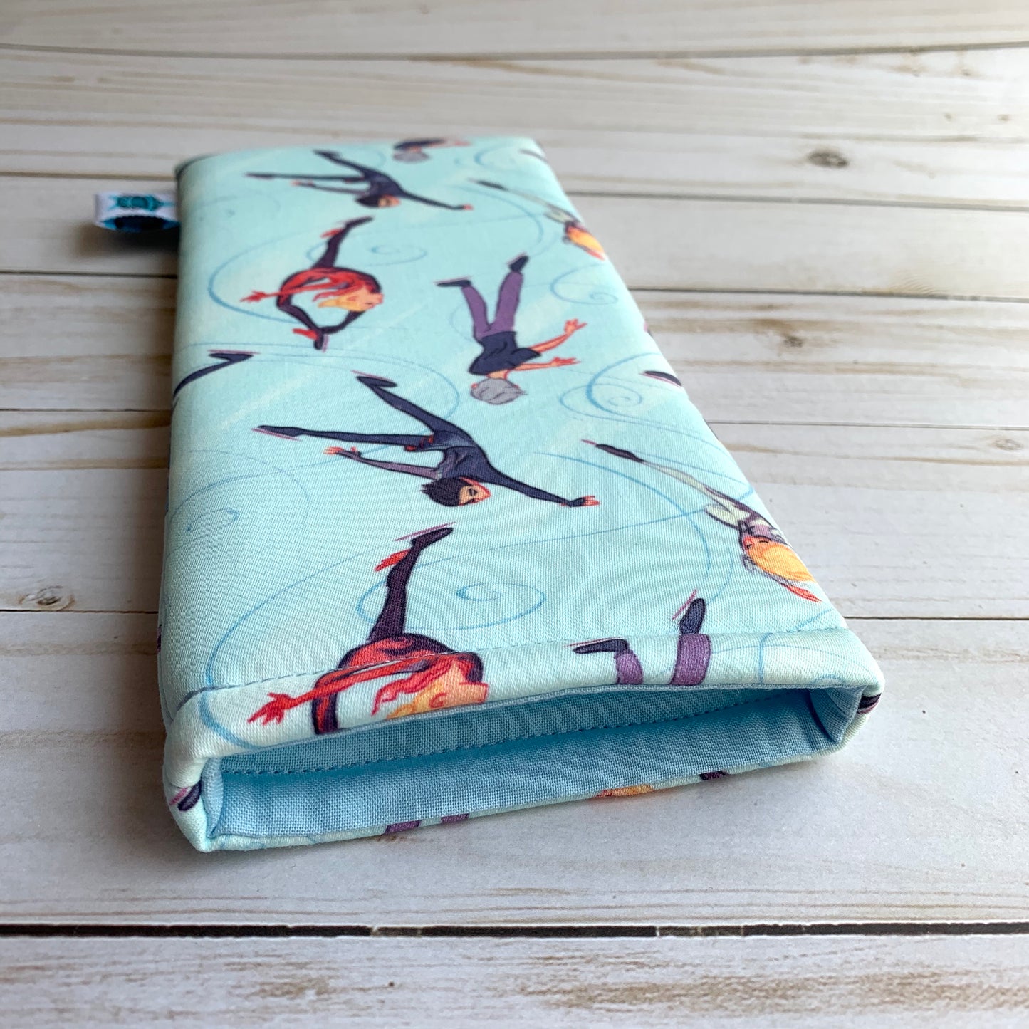 Yuri on Ice - Bookmark Sleeve