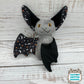 Halloween Night Bat Plush