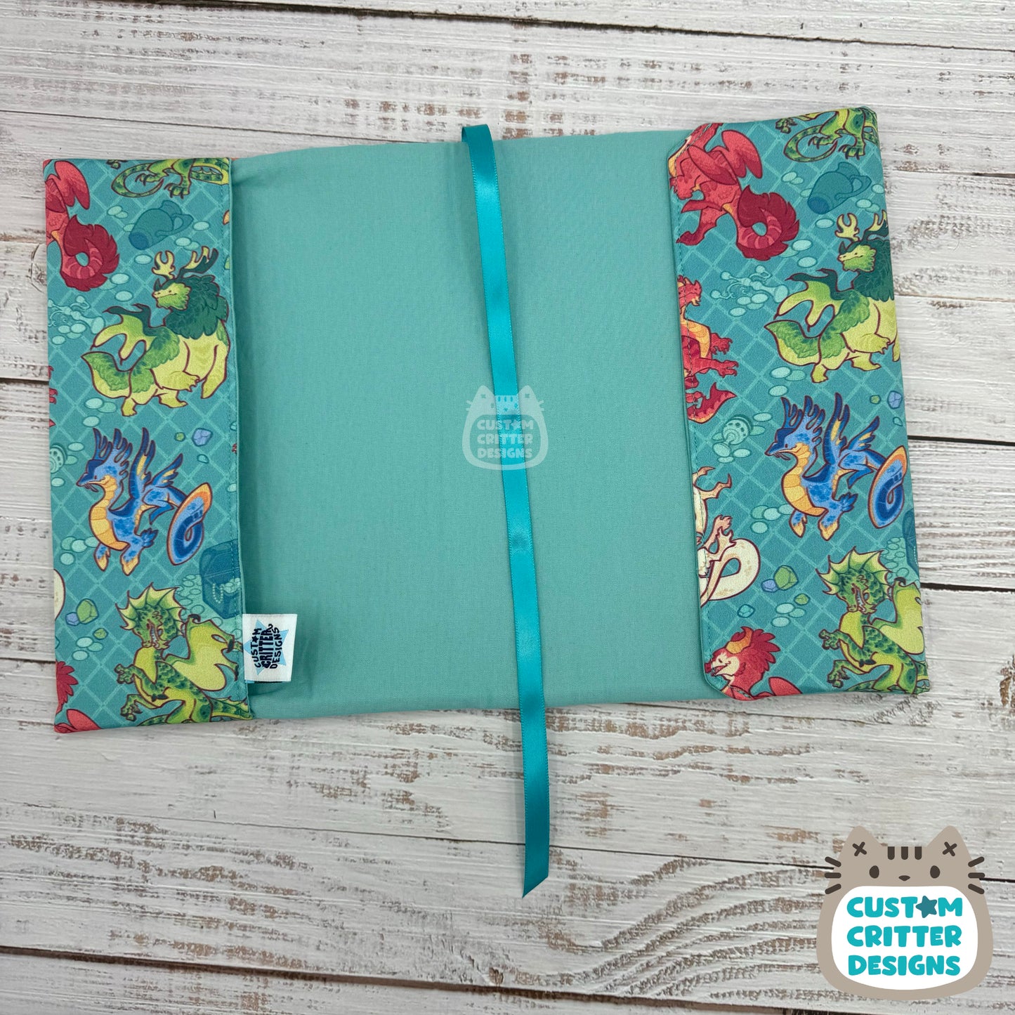 Dragon Treasure - Dust Jacket, Book Cover