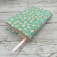 Pink Strawberries -  Adjustable Dust Jacket, Book Cover