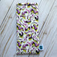 Nonbinary Pride Dragons! - Bookmark Sleeve