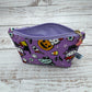 Halloween Hello Kitty - Reusable Snack Bag