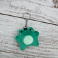 Froggy Plush Keychain