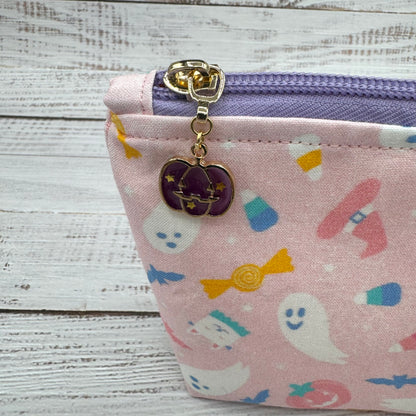 Party Ghosts - Reusable Snack Bag