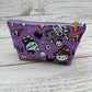 Halloween Hello Kitty - Reusable Snack Bag