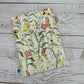 Botanical Wildflowers - Book Sleeve