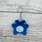 Froggy Plush Keychain
