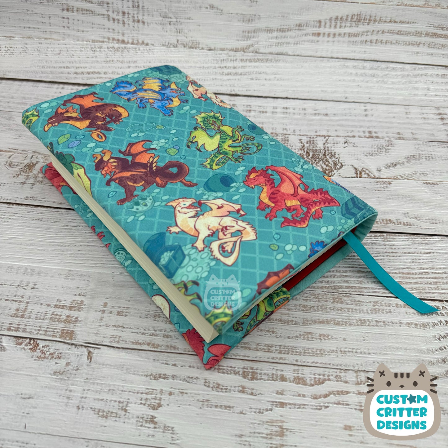 Dragon Treasure - Dust Jacket, Book Cover