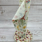 Wildflowers - Reusable Paperless Towels - 6 Pack