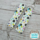 Candy Sprites - Wristlet Keychain