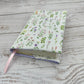 Wildflowers -  Adjustable Dust Jacket, Book Cover