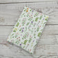 Wildflowers -  Adjustable Dust Jacket, Book Cover