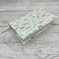 Wildflowers -  Adjustable Dust Jacket, Book Cover