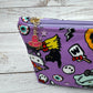 Halloween Hello Kitty - Reusable Snack Bag