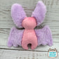 Candy Cutie Bat Plush