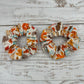 Autumn & Halloween Standard Scrunchies - Multiple Prints