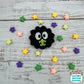 Soot Sprite Plush Keychain