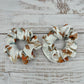 Autumn & Halloween Standard Scrunchies - Multiple Prints