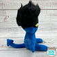 BAMF Imp Plush Doll -Nightcrawler X-men