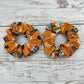 Autumn & Halloween Standard Scrunchies - Multiple Prints