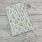 Wildflowers -  Adjustable Dust Jacket, Book Cover
