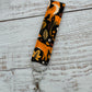 Halloween & Autumn Wristlet Keychains