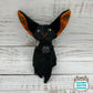 Spiderwebs Bat Plush