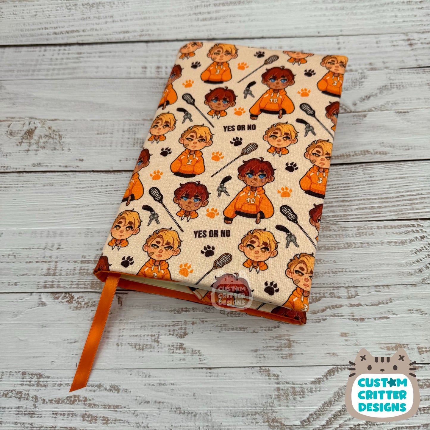 AFTG Neil & Andrew -  Stocking