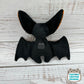 Spiderwebs Bat Plush