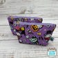 Halloween Hello Kitty - Reusable Snack Bag