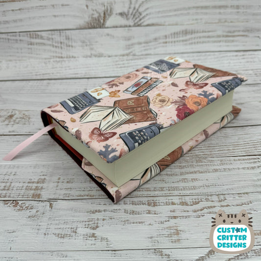 Writing Fairytales - Dust Jacket, Book Cover