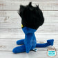BAMF Imp Plush Doll -Nightcrawler X-men