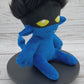 BAMF Imp Plush Doll -Nightcrawler X-men