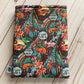 Maned Wolf Nouveau - Book Sleeve